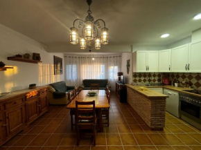 Casa Loarre La Iruela